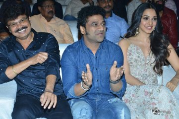 Vinaya Vidheya Rama Movie Pre Release Event